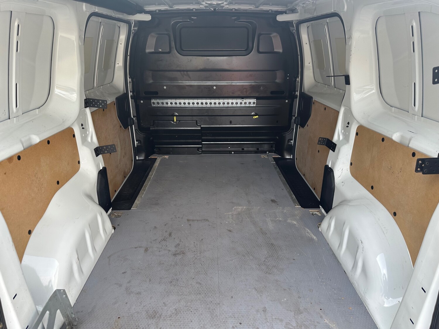 Used Citroen Dispatch 2017 for sale - 77778534: Photo 14