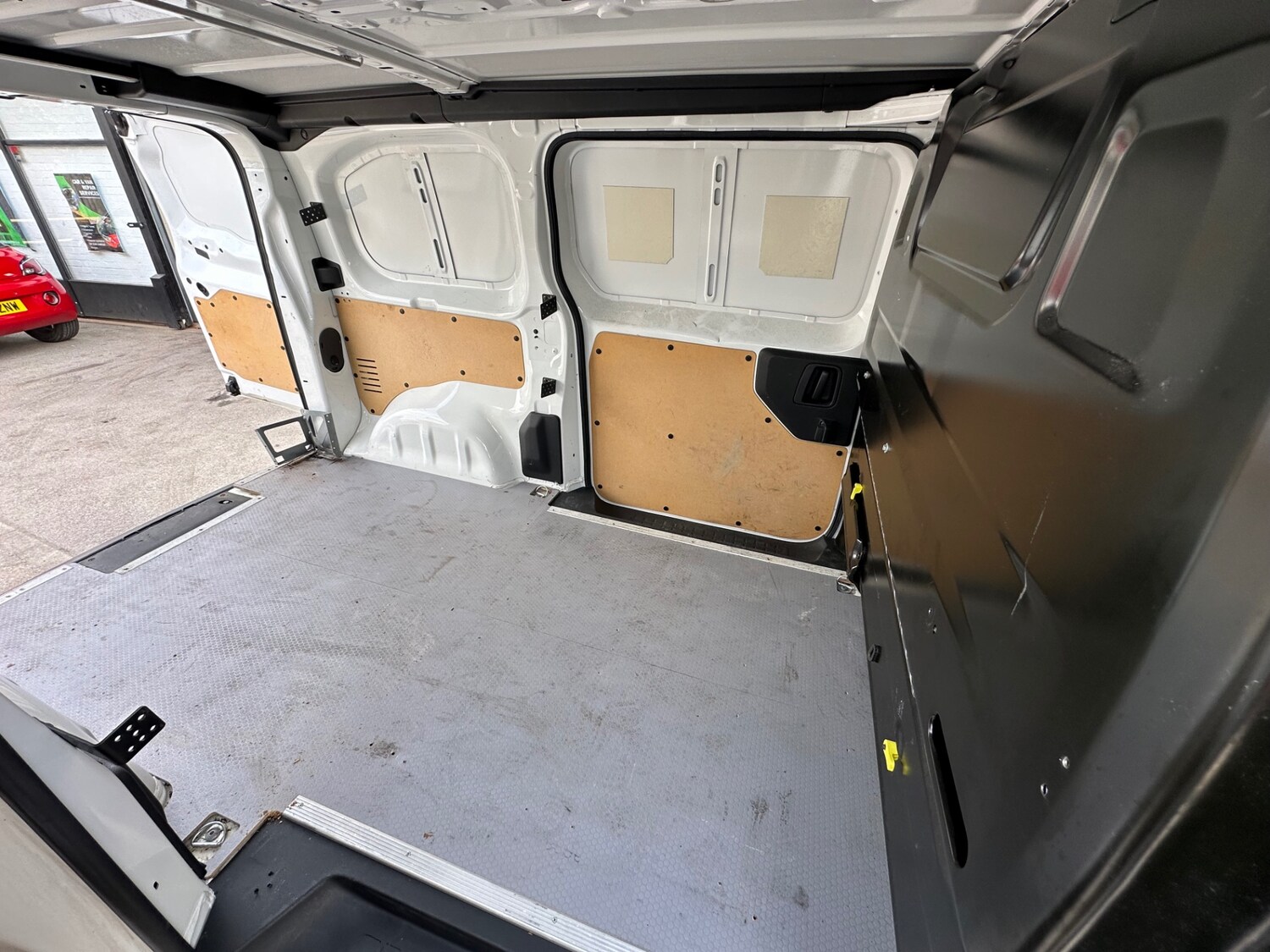 Used Citroen Dispatch 2017 for sale - 77778534: Photo 15