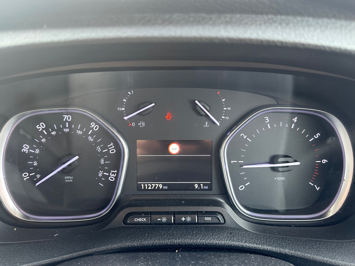 Used Citroen Dispatch 2017 for sale - 77778534: Photo 18