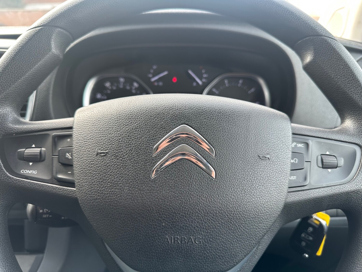 Used Citroen Dispatch 2017 for sale - 77778534: Photo 20