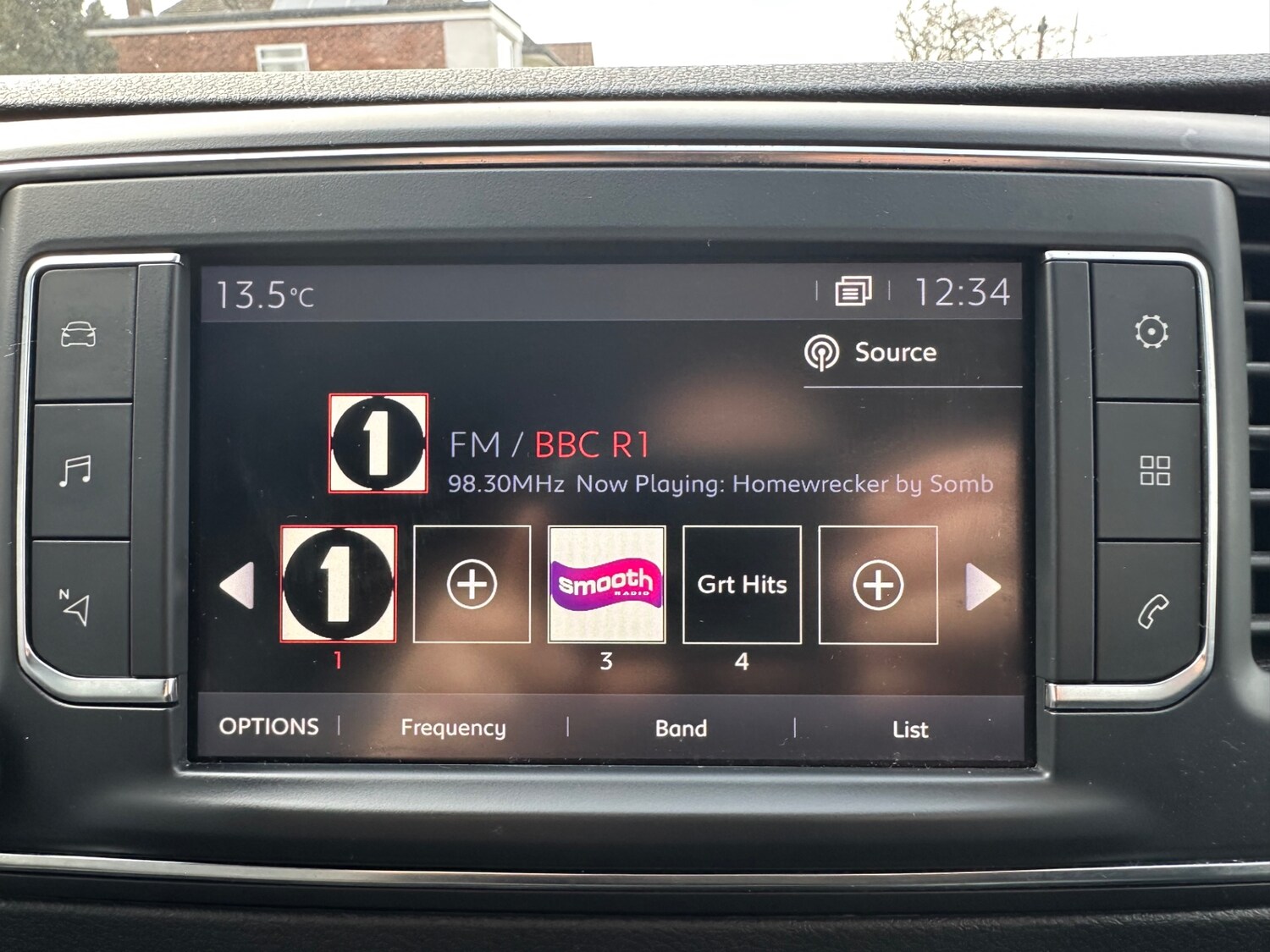 Used Citroen Dispatch 2017 for sale - 77778534: Photo 21