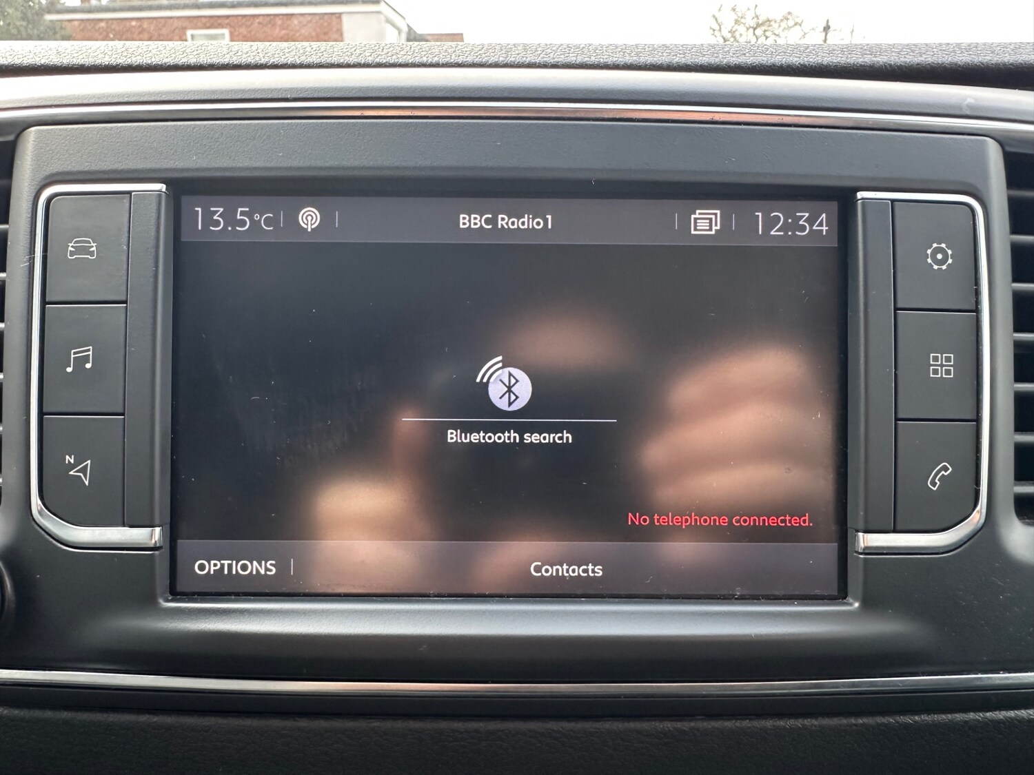 Used Citroen Dispatch 2017 for sale - 77778534: Photo 22