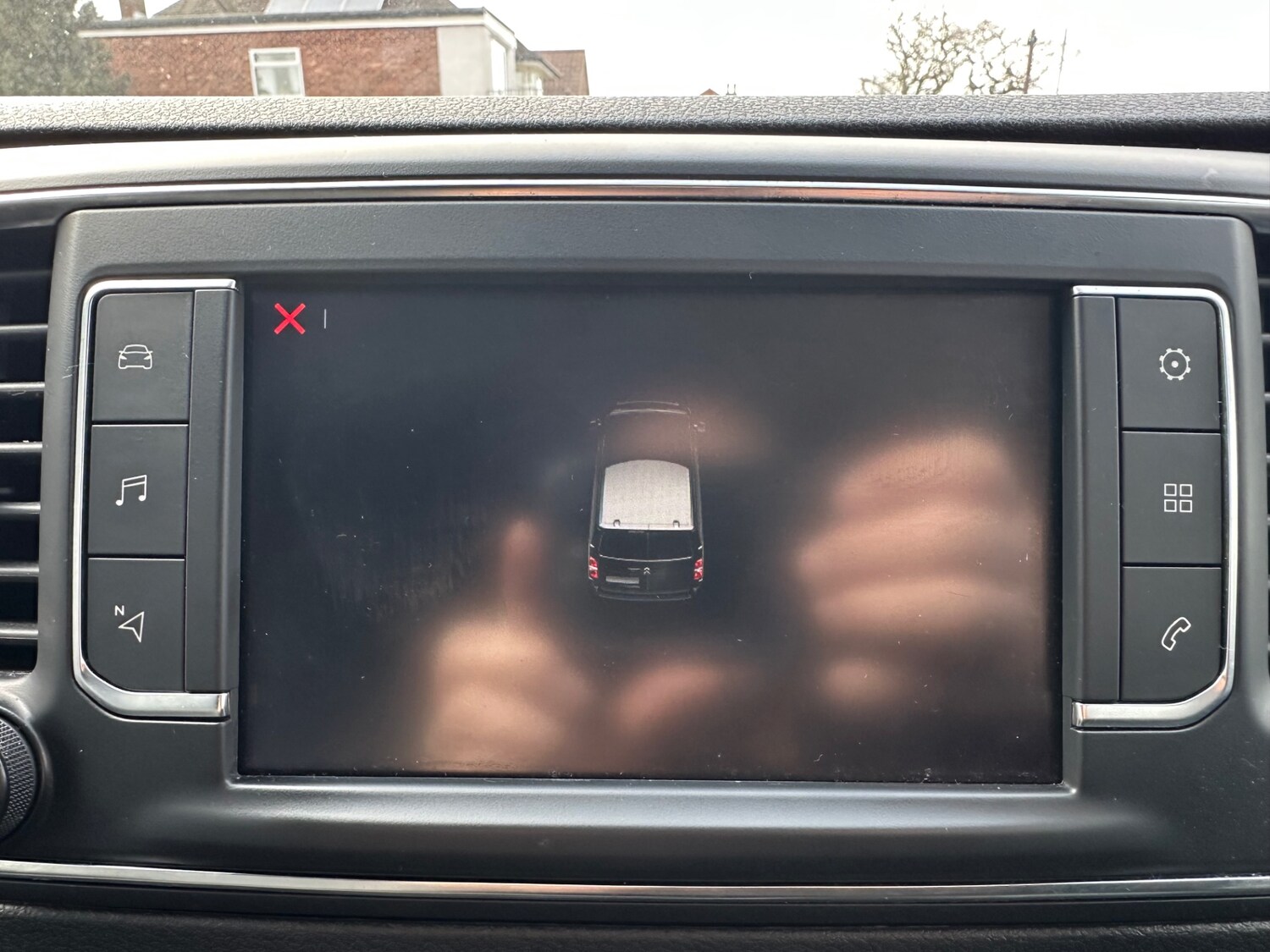 Used Citroen Dispatch 2017 for sale - 77778534: Photo 23