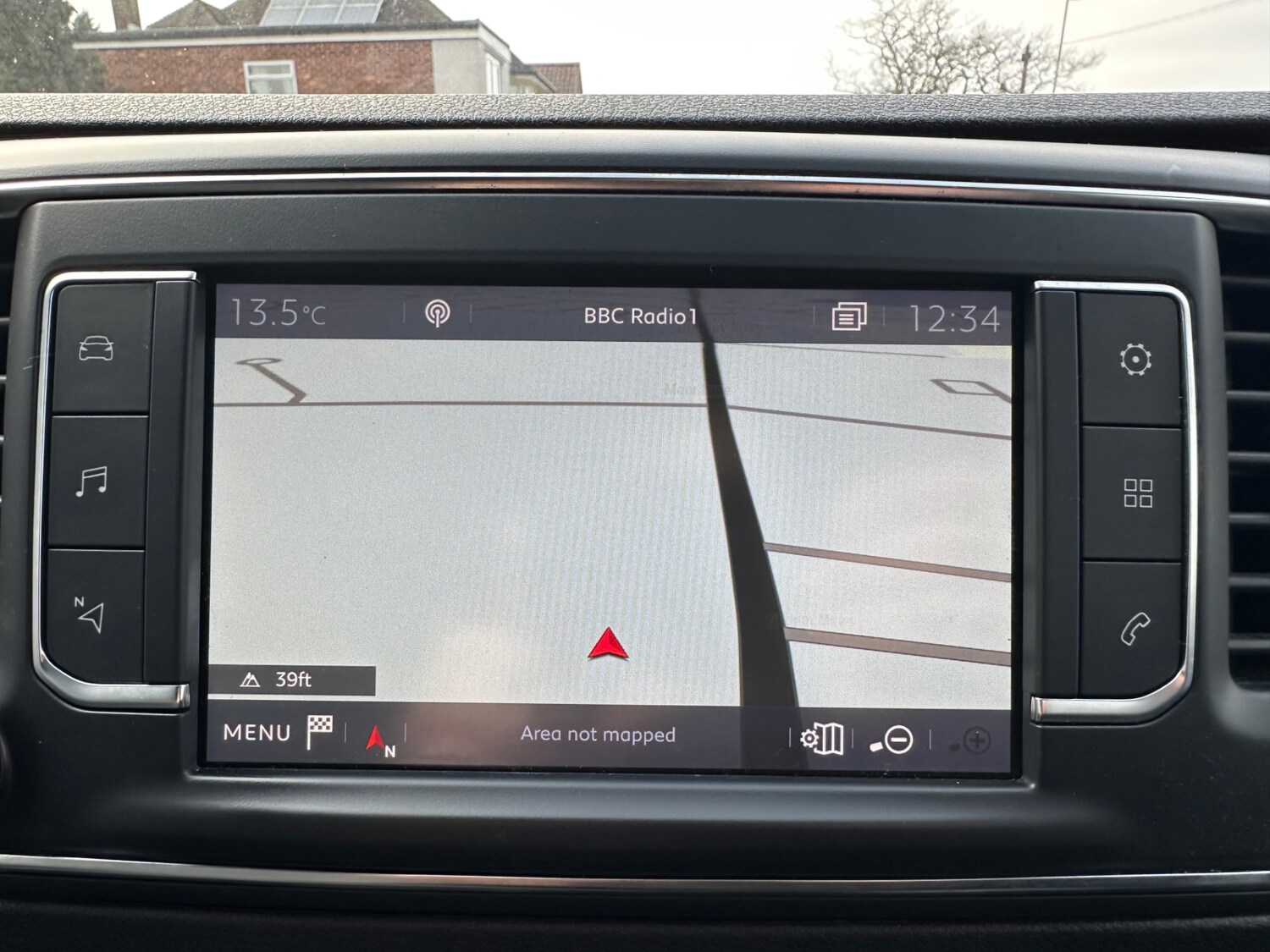 Used Citroen Dispatch 2017 for sale - 77778534: Photo 24