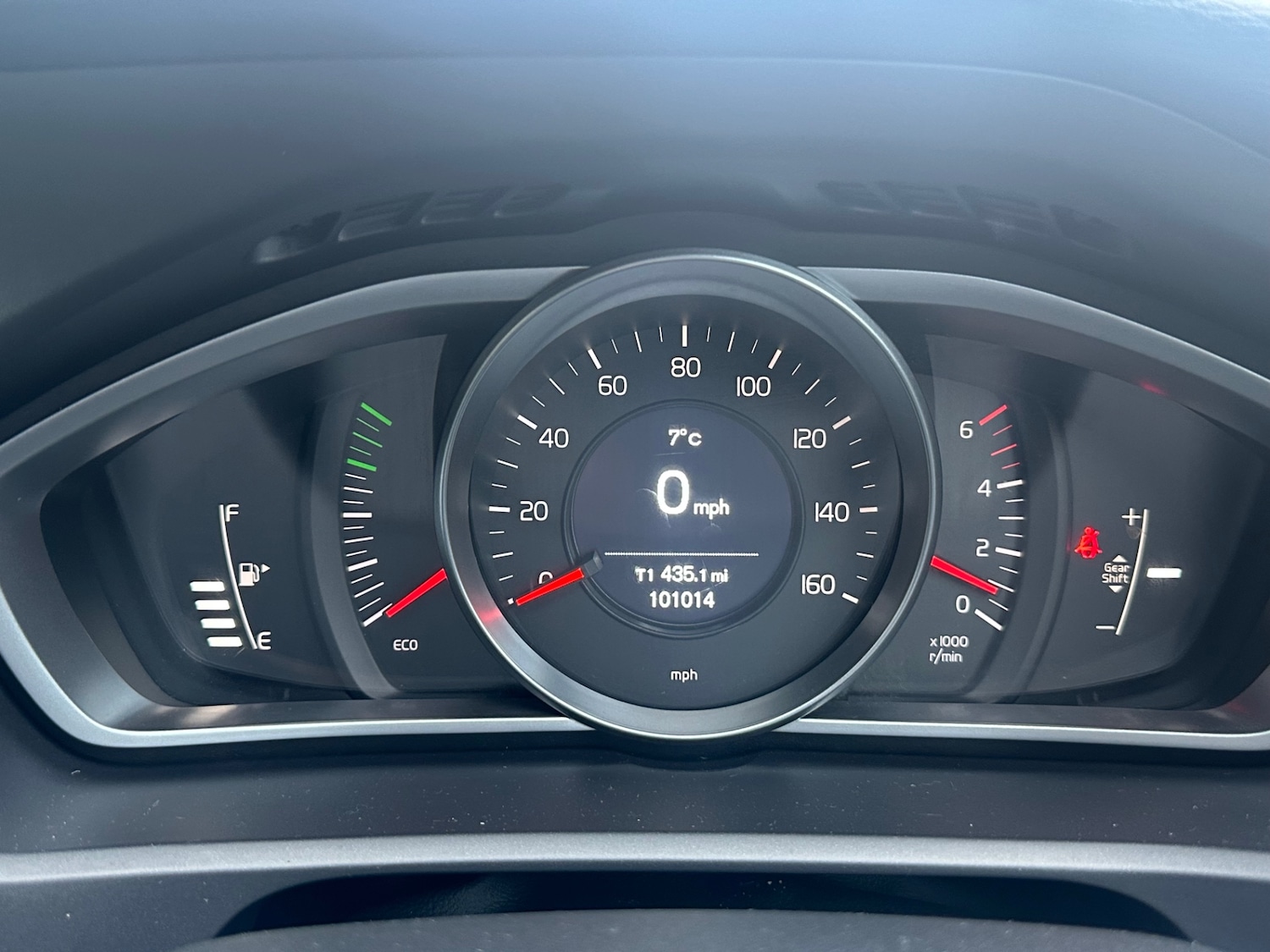 Used Volvo V40 2013 for sale - 77323472: Photo 20