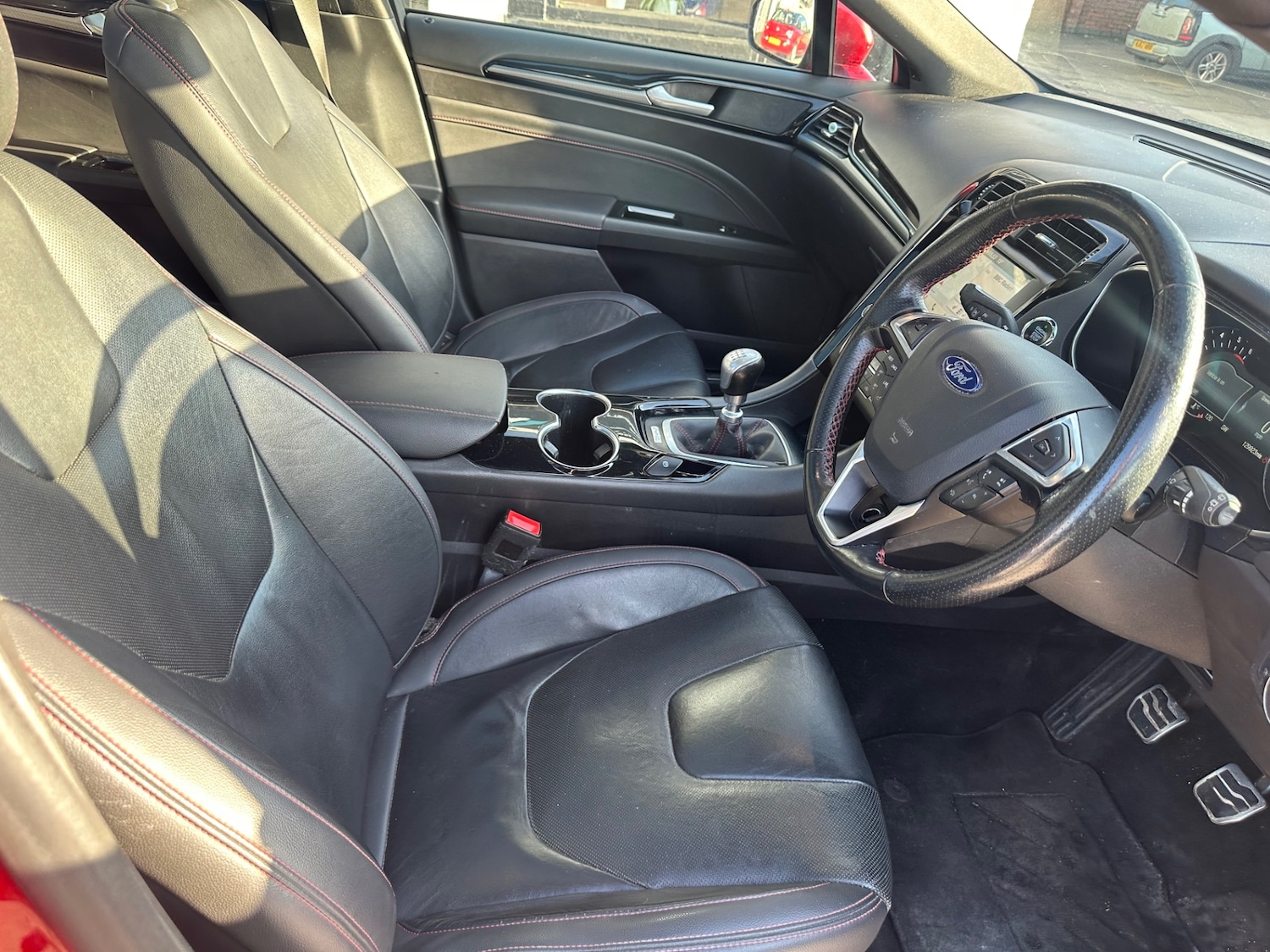 Used Ford Mondeo 2019 for sale - 77730860: Photo 11