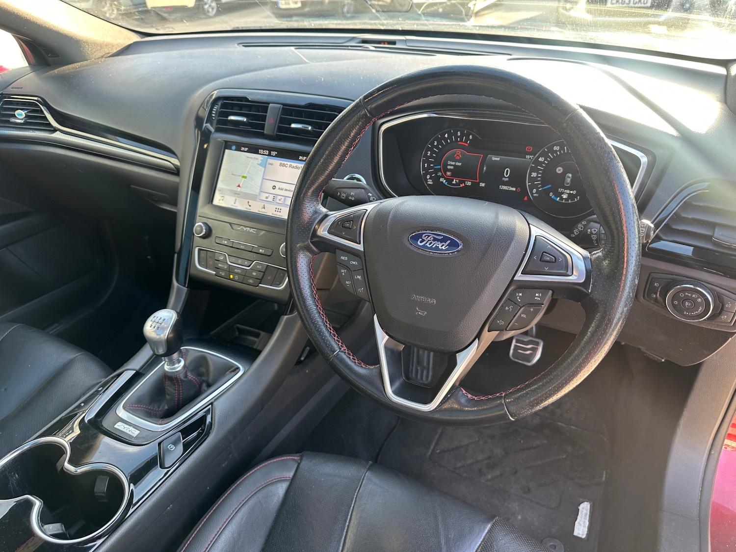 Used Ford Mondeo 2019 for sale - 77730860: Photo 12