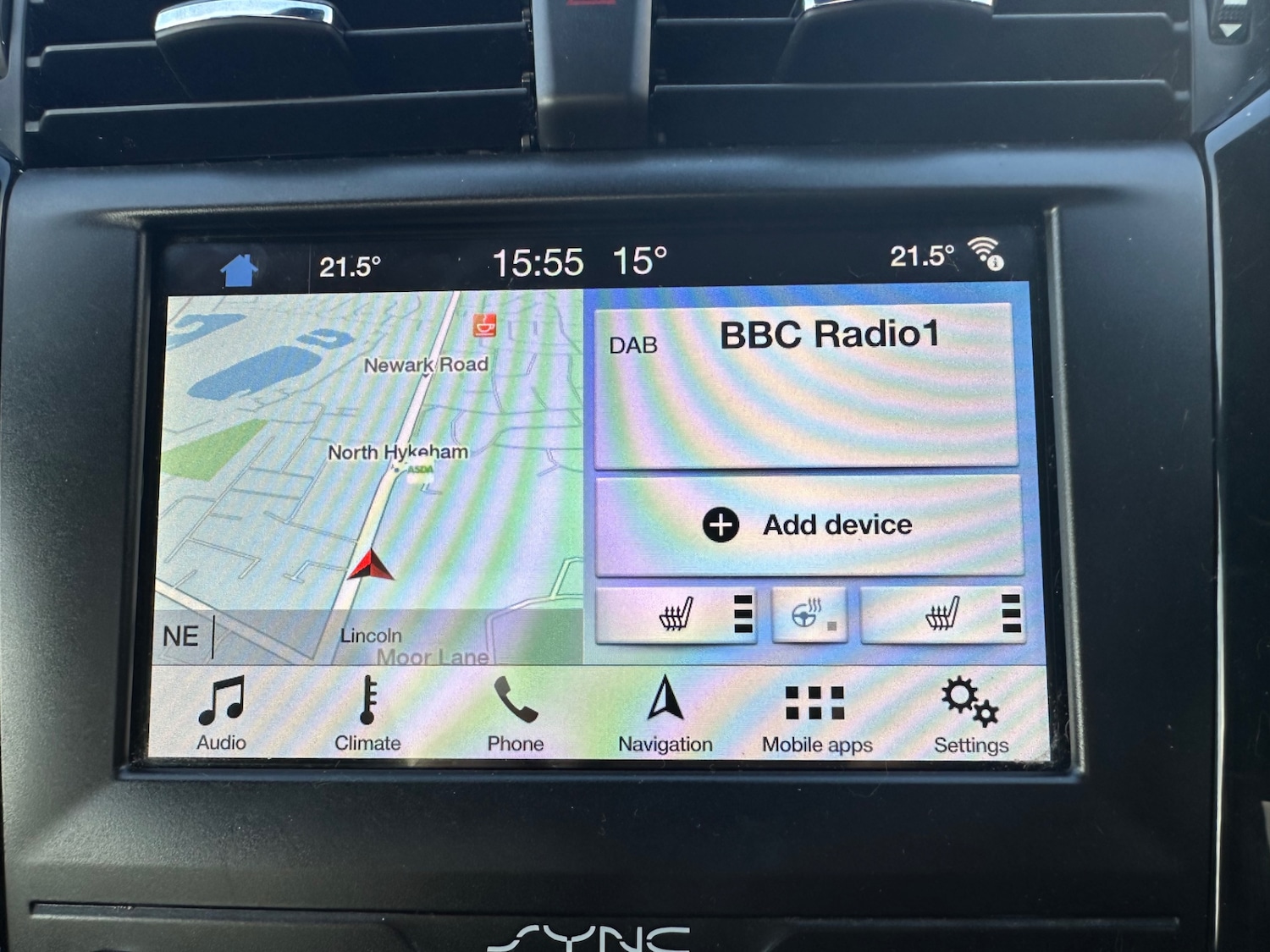 Used Ford Mondeo 2019 for sale - 77730860: Photo 19