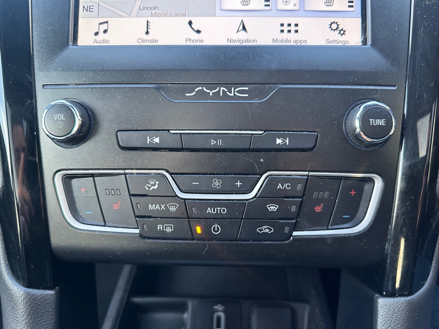 Used Ford Mondeo 2019 for sale - 77730860: Photo 20