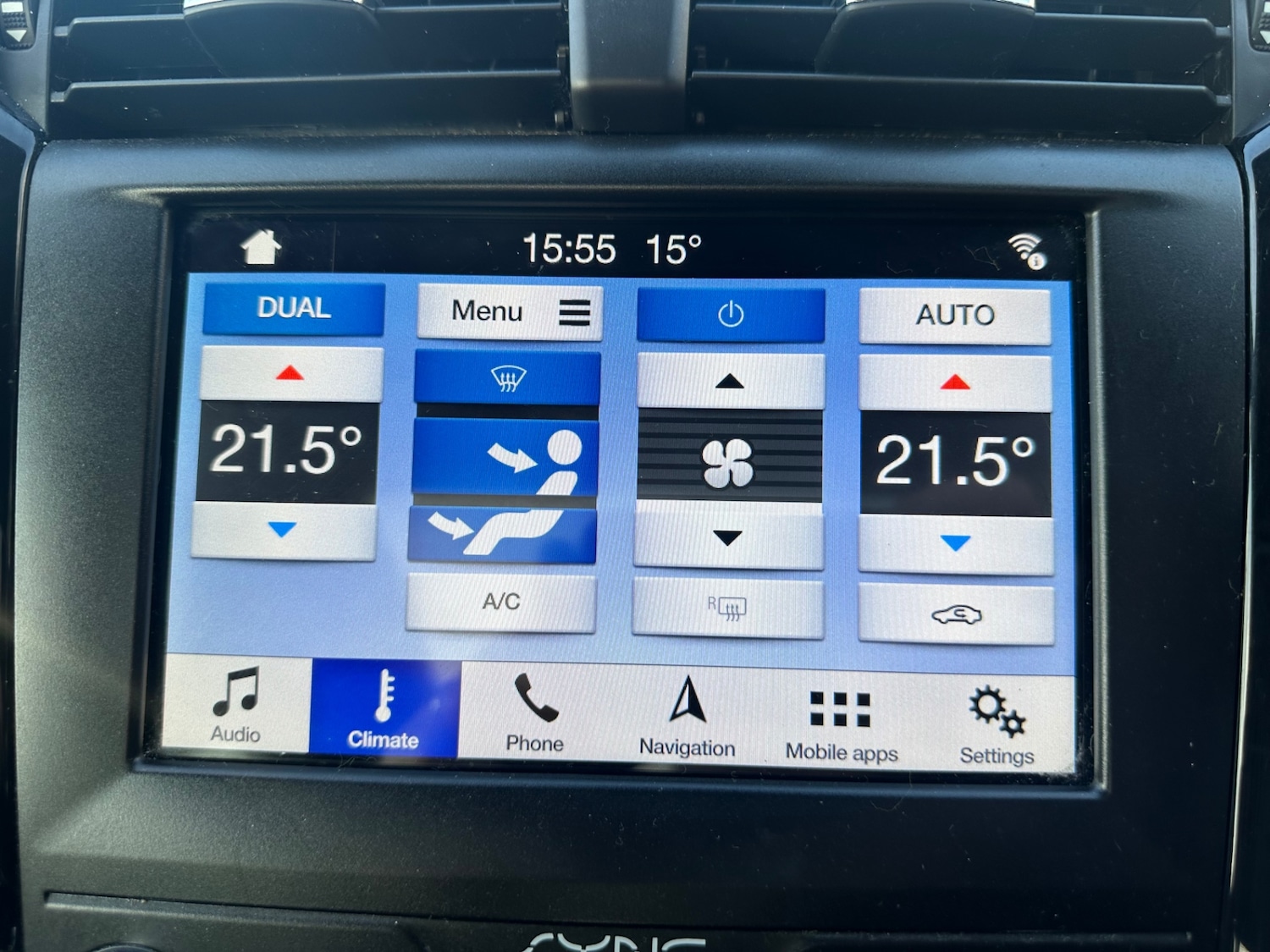 Used Ford Mondeo 2019 for sale - 77730860: Photo 22