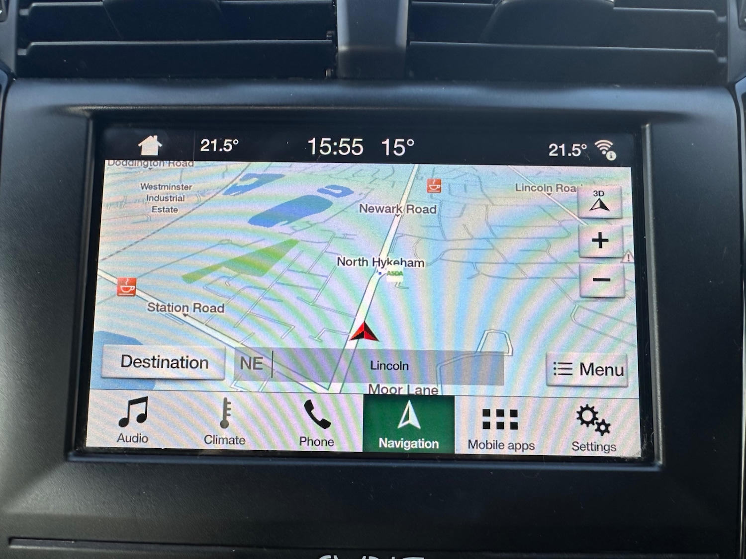 Used Ford Mondeo 2019 for sale - 77730860: Photo 23