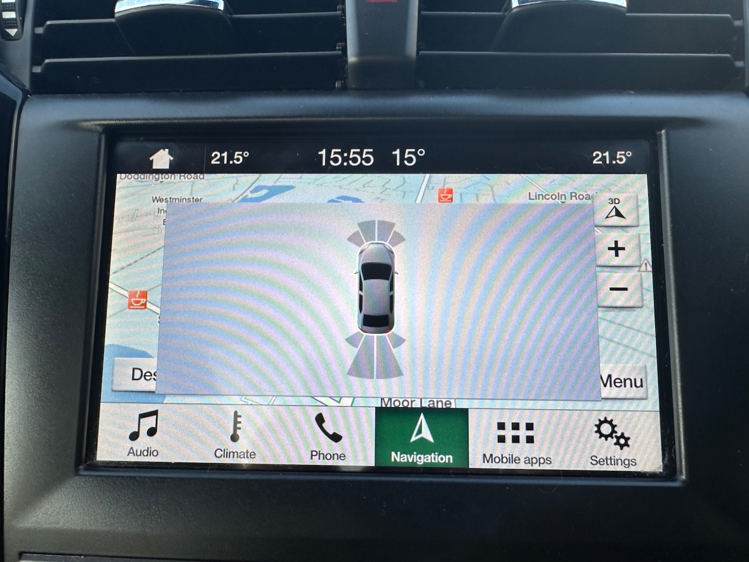 Used Ford Mondeo 2019 for sale - 77730860: Photo 24