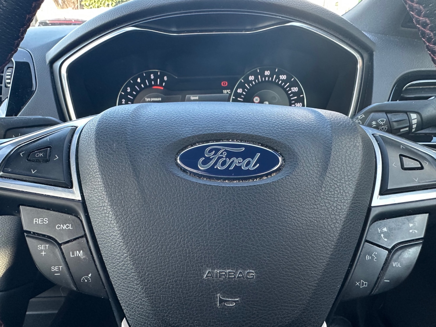 Used Ford Mondeo 2019 for sale - 77730860: Photo 28