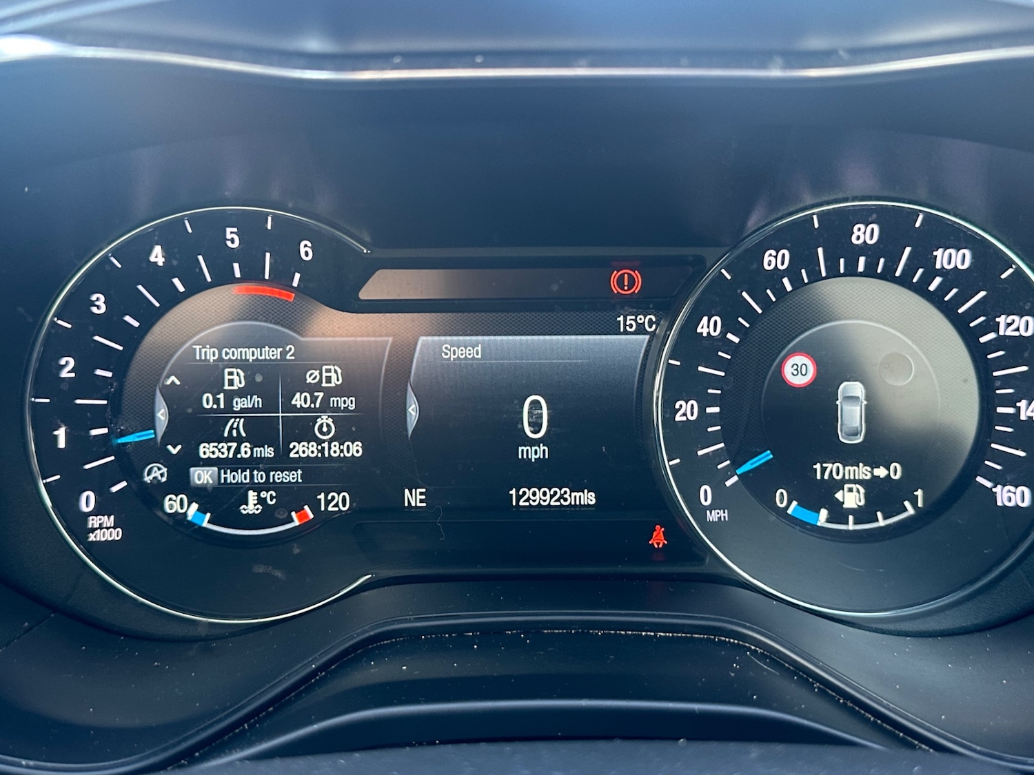 Used Ford Mondeo 2019 for sale - 77730860: Photo 29