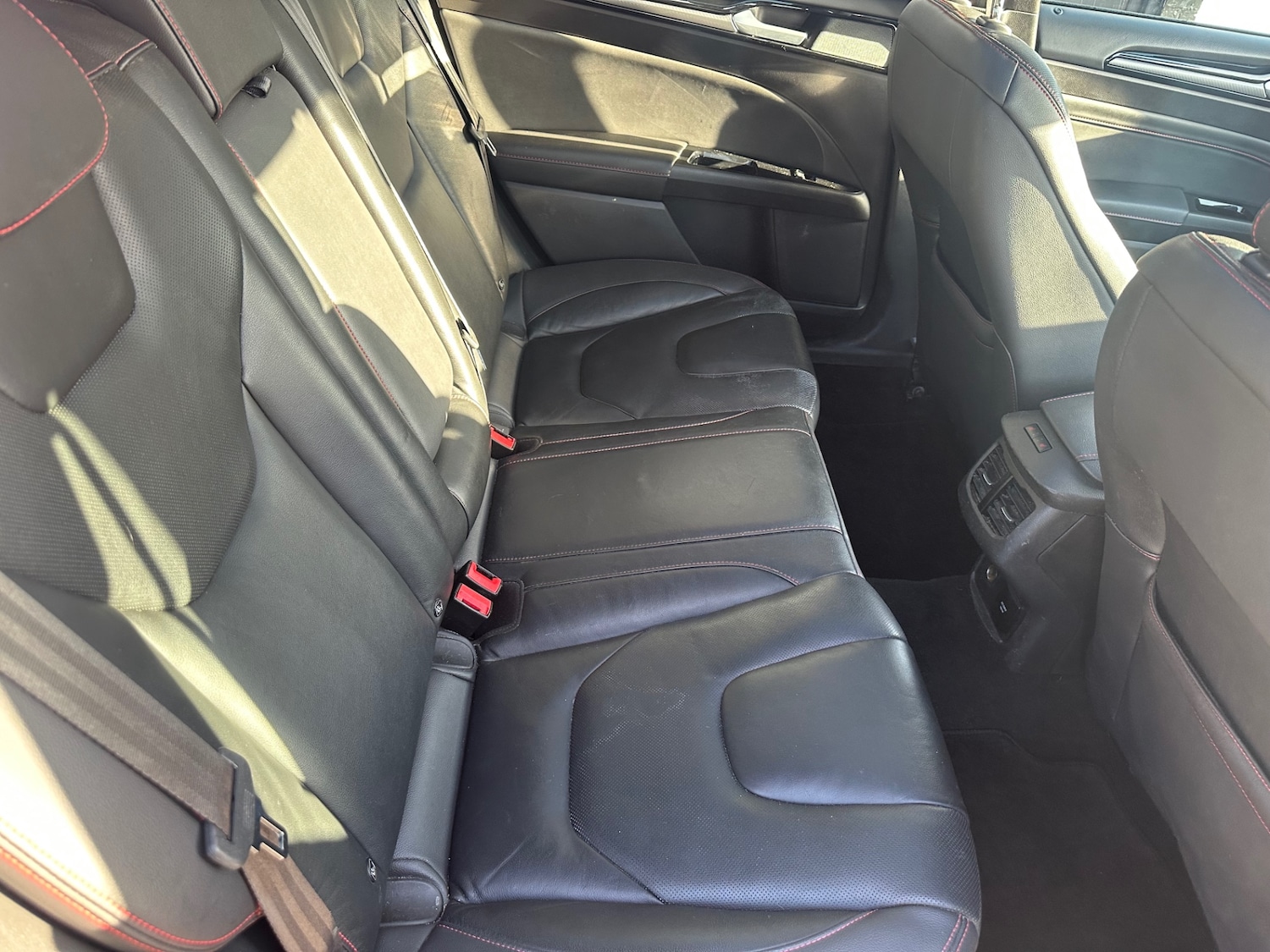 Used Ford Mondeo 2019 for sale - 77730860: Photo 8