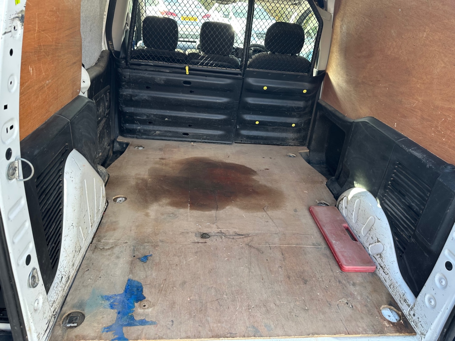 Used Peugeot Partner 2017 for sale - 76436672: Photo 12