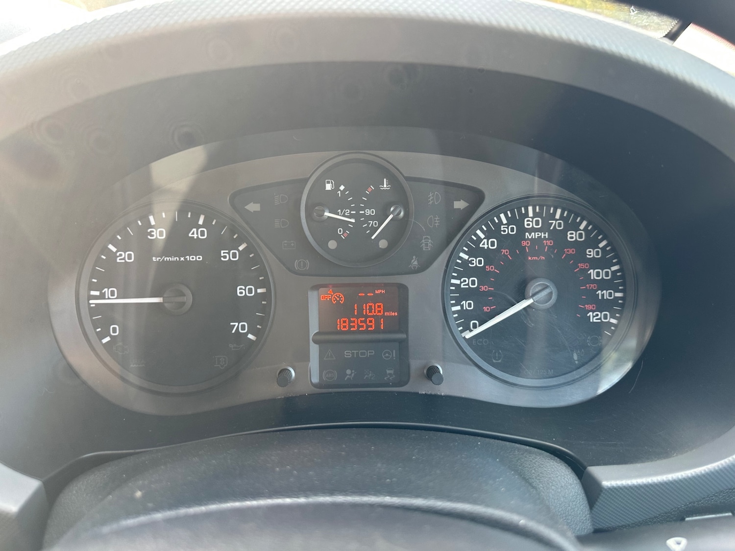 Used Peugeot Partner 2017 for sale - 76436672: Photo 17