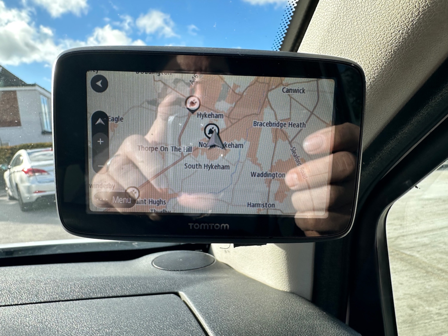 Used Peugeot Partner 2017 for sale - 76436672: Photo 20