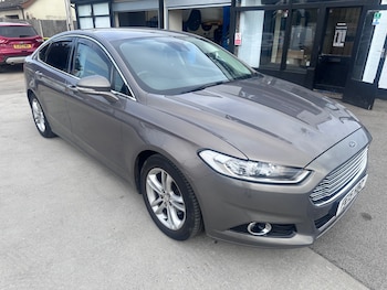 Used Ford Mondeo 2015 for sale - 79111418: Photo