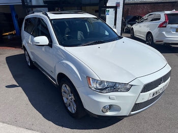Used Mitsubishi Outlander 2012 for sale - 79196012: Photo