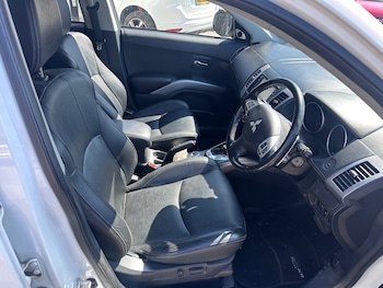 Used Mitsubishi Outlander 2012 for sale - 79196012: Photo