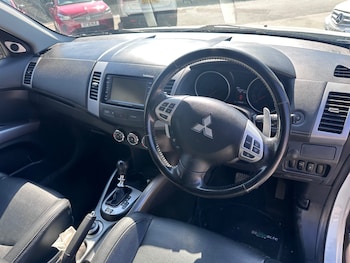 Used Mitsubishi Outlander 2012 for sale - 79196012: Photo