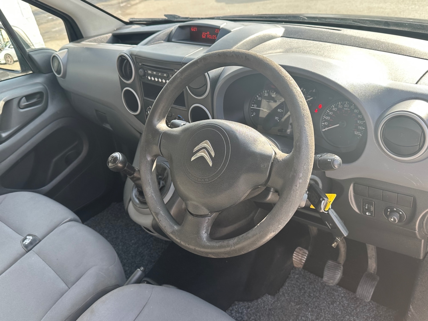 Vehicle 7