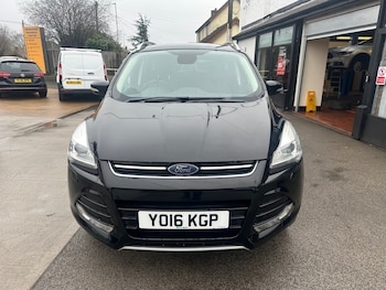 Used Ford Kuga 2016 for sale - 77196662: Photo