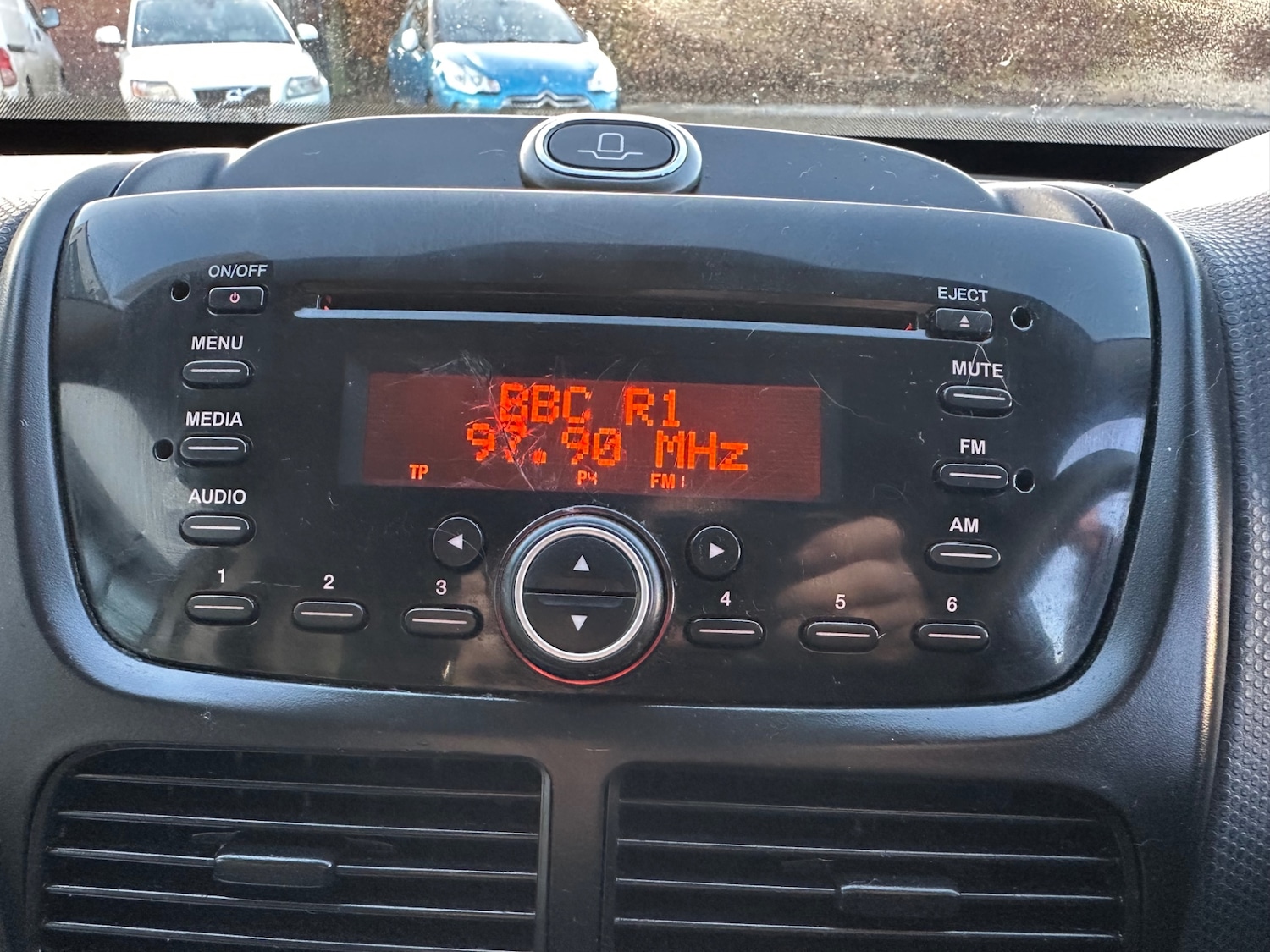 Used Fiat Doblo 2017 for sale - 76207620: Photo 19