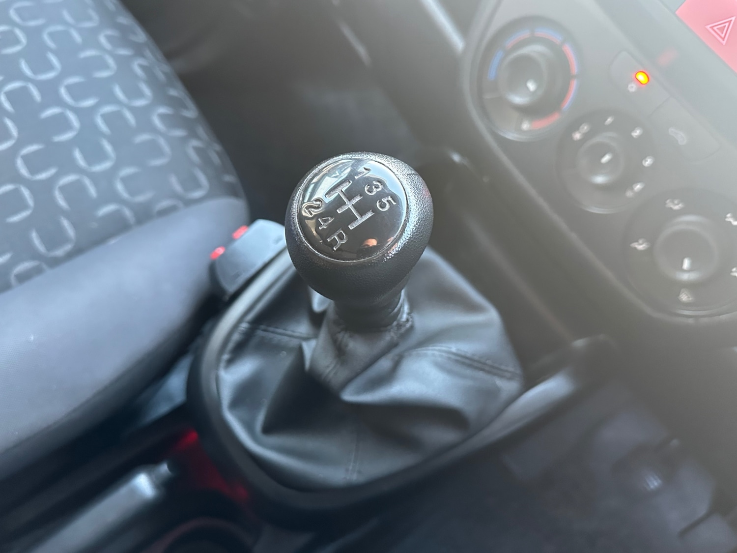 Used Fiat Doblo 2017 for sale - 76207620: Photo 20