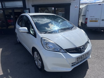 Used Honda Jazz 2013 for sale - 79444591: Photo