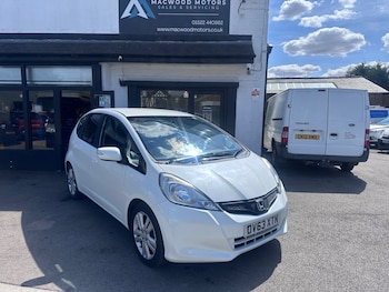 Used Honda Jazz 2013 for sale - 79444591: Photo
