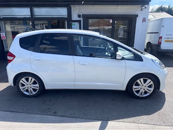 Used Honda Jazz 2013 for sale - 79444591: Photo