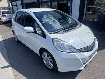 Used Honda Jazz 2013 for sale - 79444591: Photo