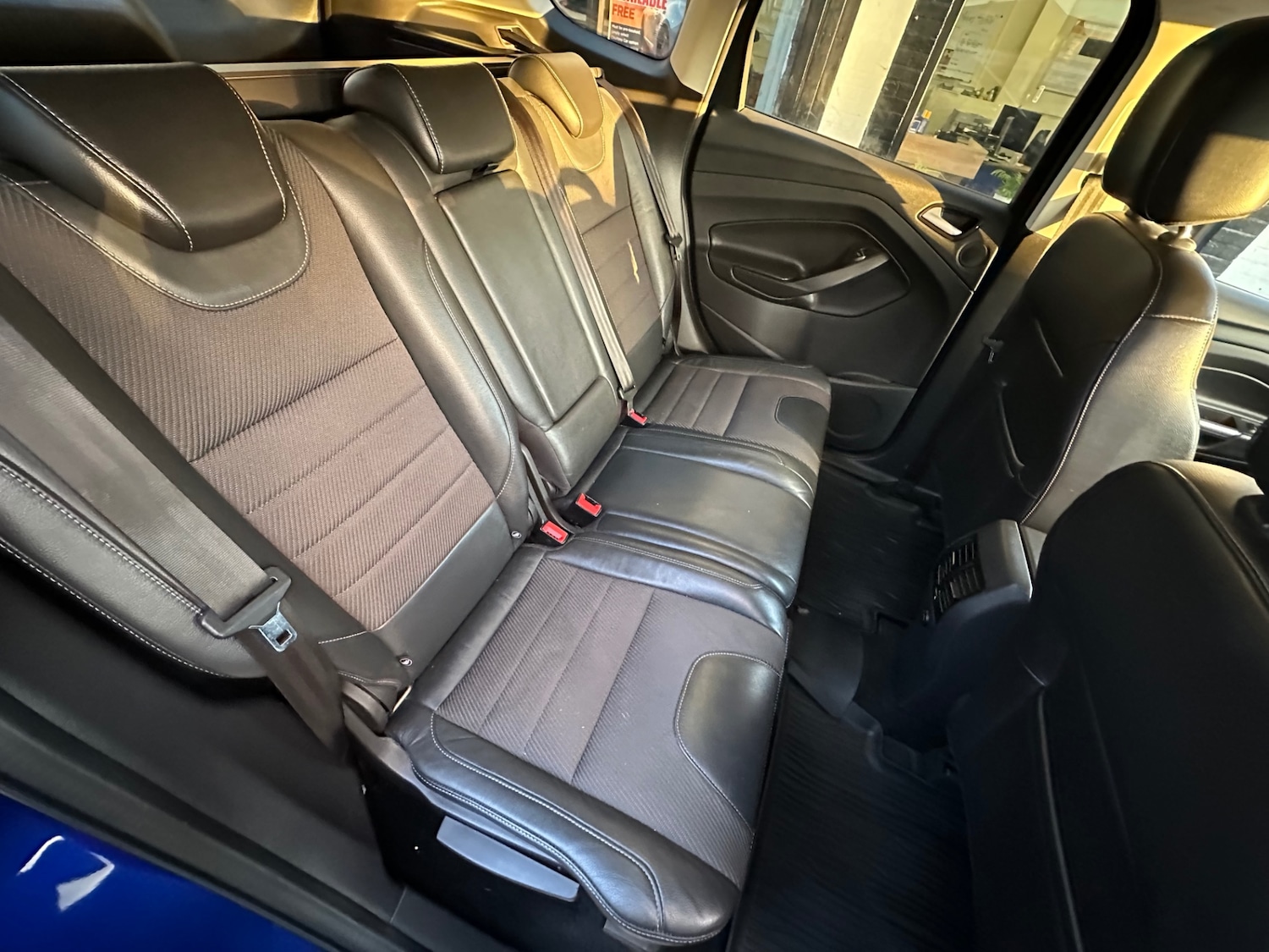 Used Ford Kuga 2014 for sale - 77541735: Photo 11