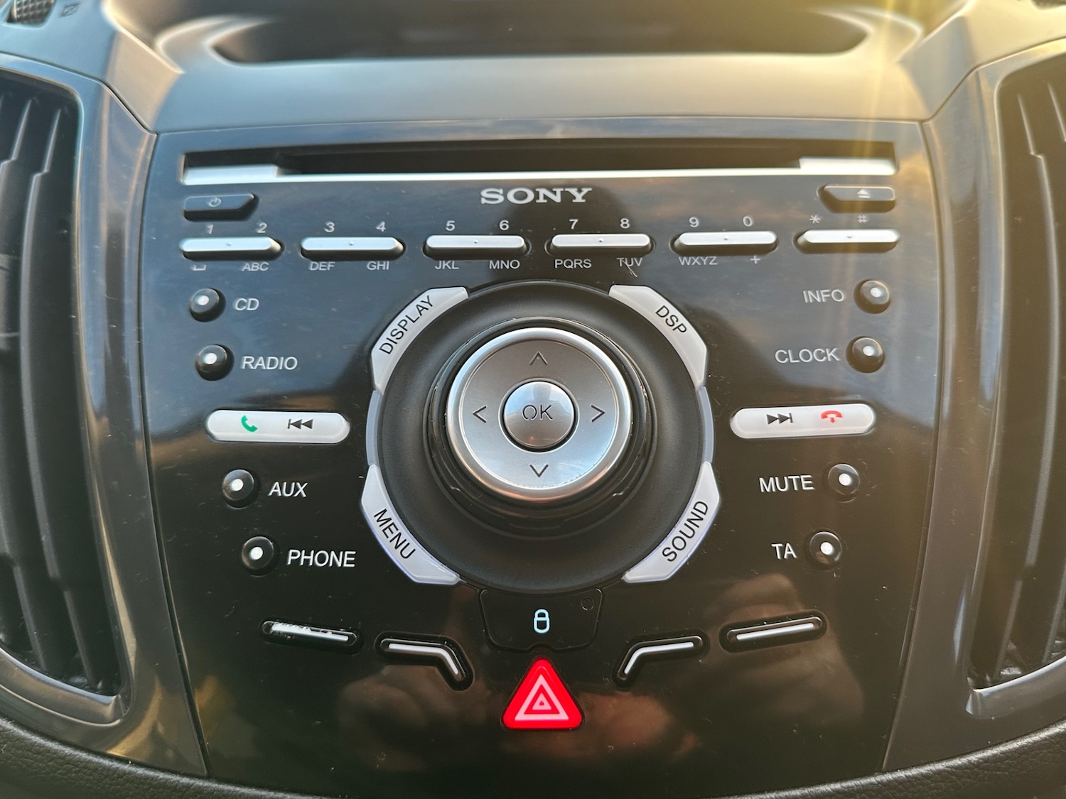 Used Ford Kuga 2014 for sale - 77541735: Photo 17