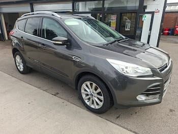 Used Ford Kuga 2014 for sale - 79703351: Photo