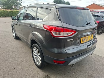 Used Ford Kuga 2014 for sale - 79703351: Photo