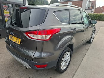 Used Ford Kuga 2014 for sale - 79703351: Photo