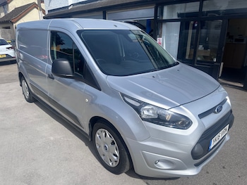 Used Ford Transit Connect 2016 for sale - 78970767: Photo