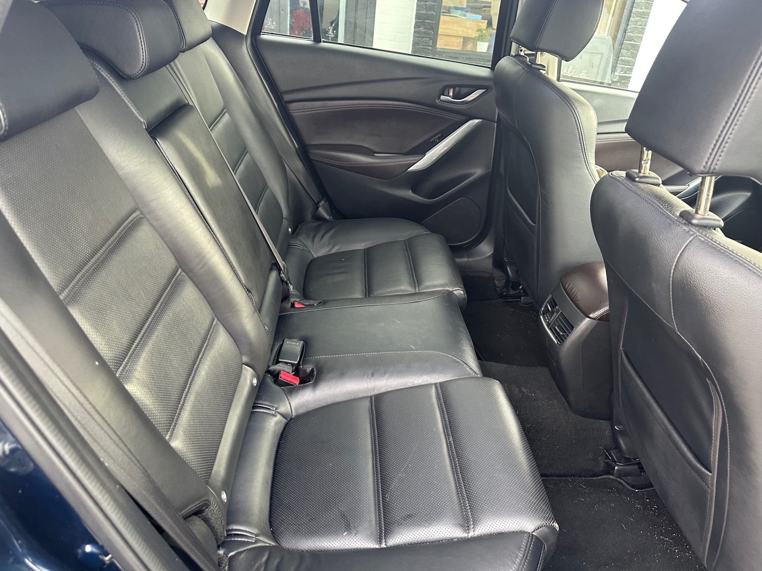 Used Mazda Mazda6 2016 for sale - 76588563: Photo 14