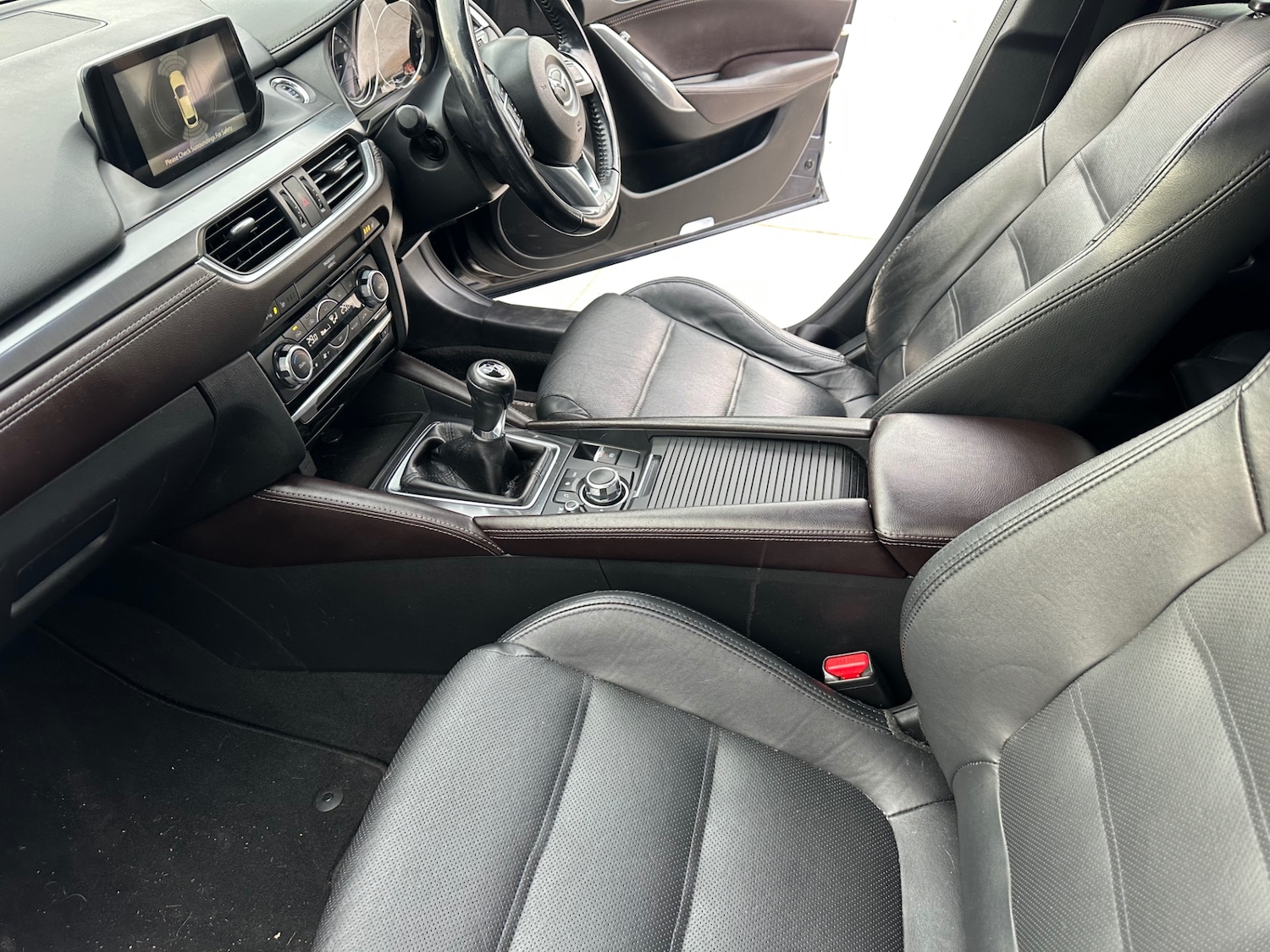 Used Mazda Mazda6 2016 for sale - 76588563: Photo 15