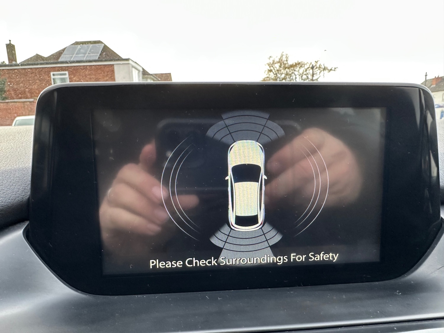 Used Mazda Mazda6 2016 for sale - 76588563: Photo 18