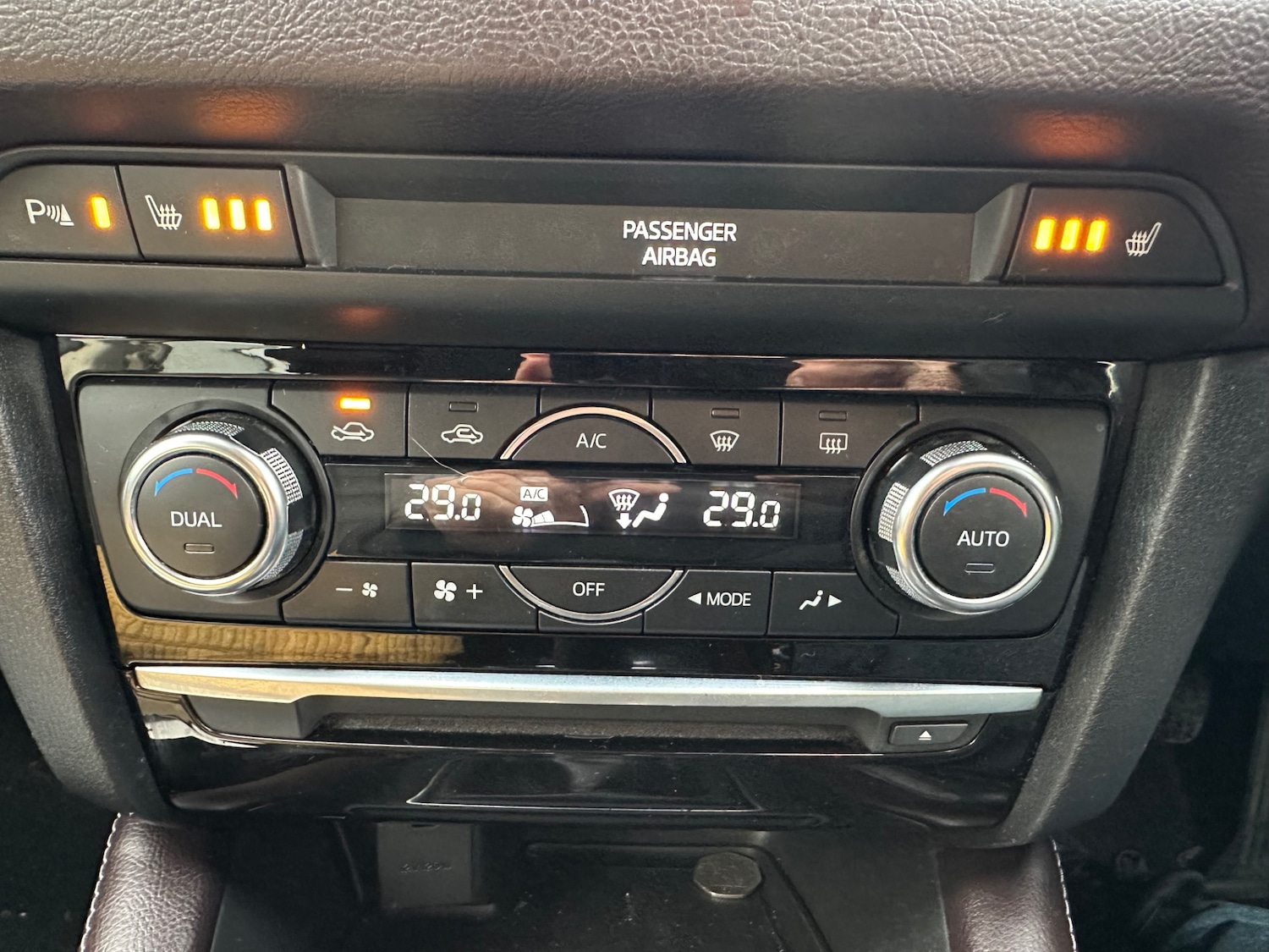 Used Mazda Mazda6 2016 for sale - 76588563: Photo 19