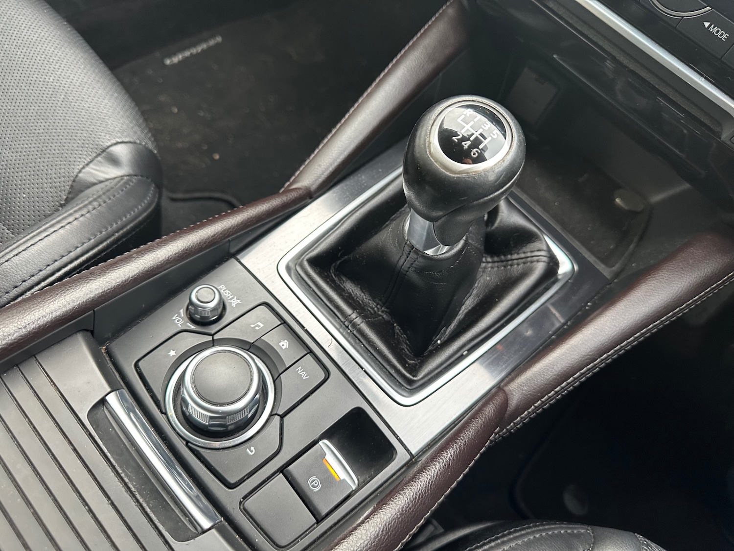 Used Mazda Mazda6 2016 for sale - 76588563: Photo 20