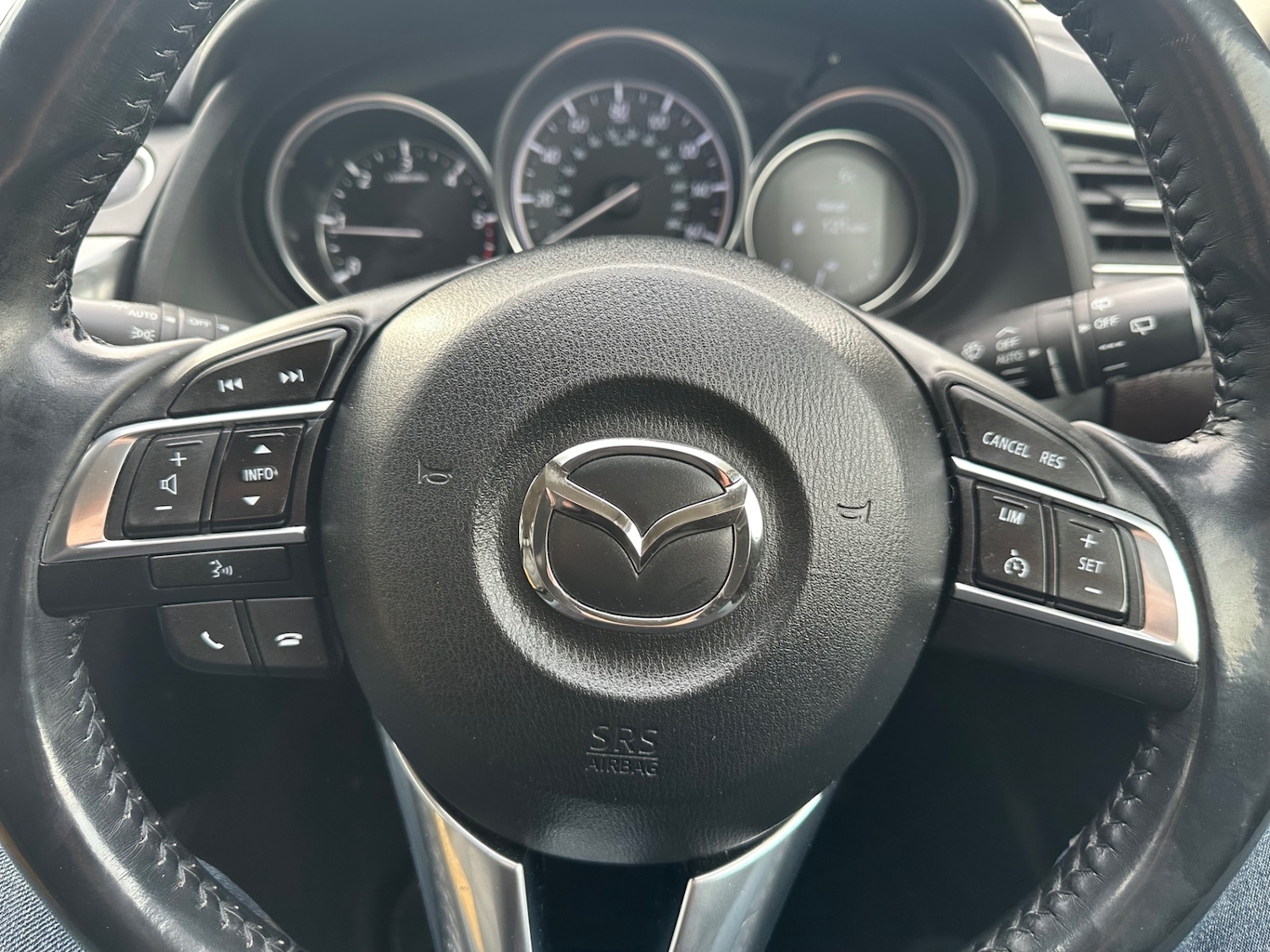 Used Mazda Mazda6 2016 for sale - 76588563: Photo 21