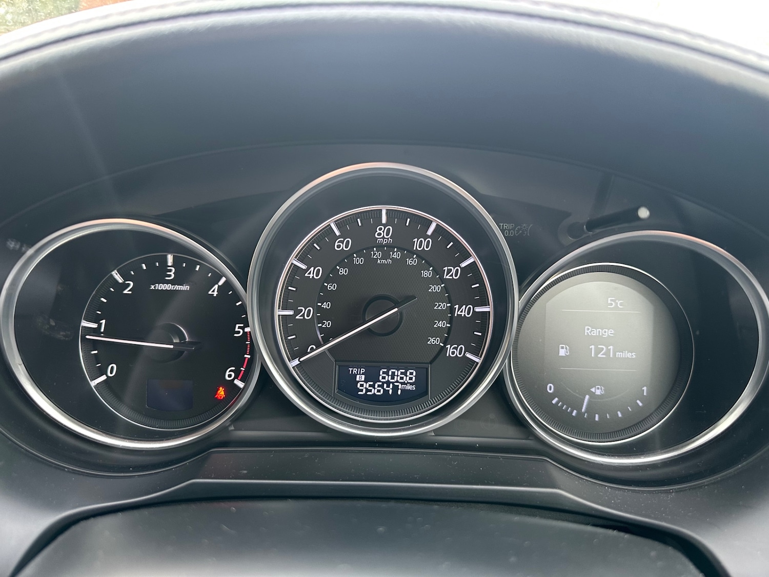 Used Mazda Mazda6 2016 for sale - 76588563: Photo 24