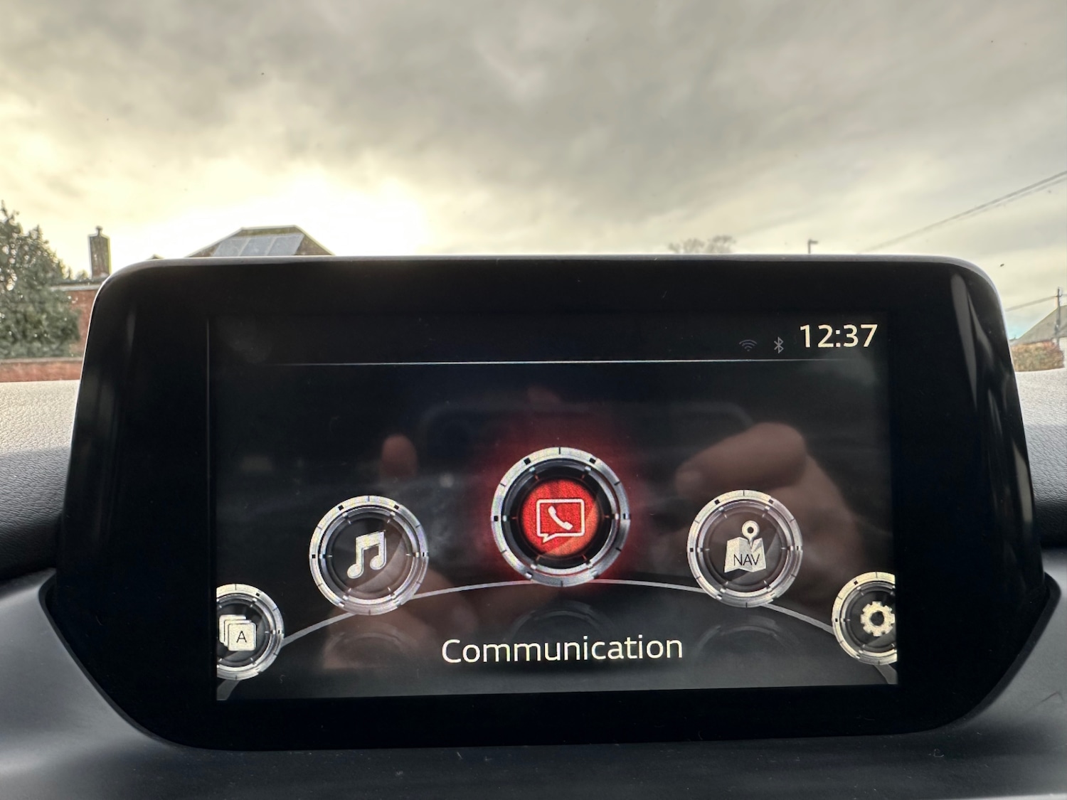 Used Mazda Mazda6 2016 for sale - 76588563: Photo 25