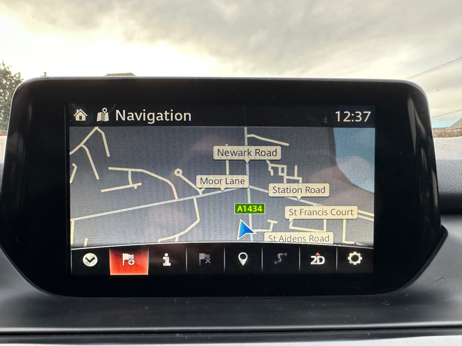 Used Mazda Mazda6 2016 for sale - 76588563: Photo 26