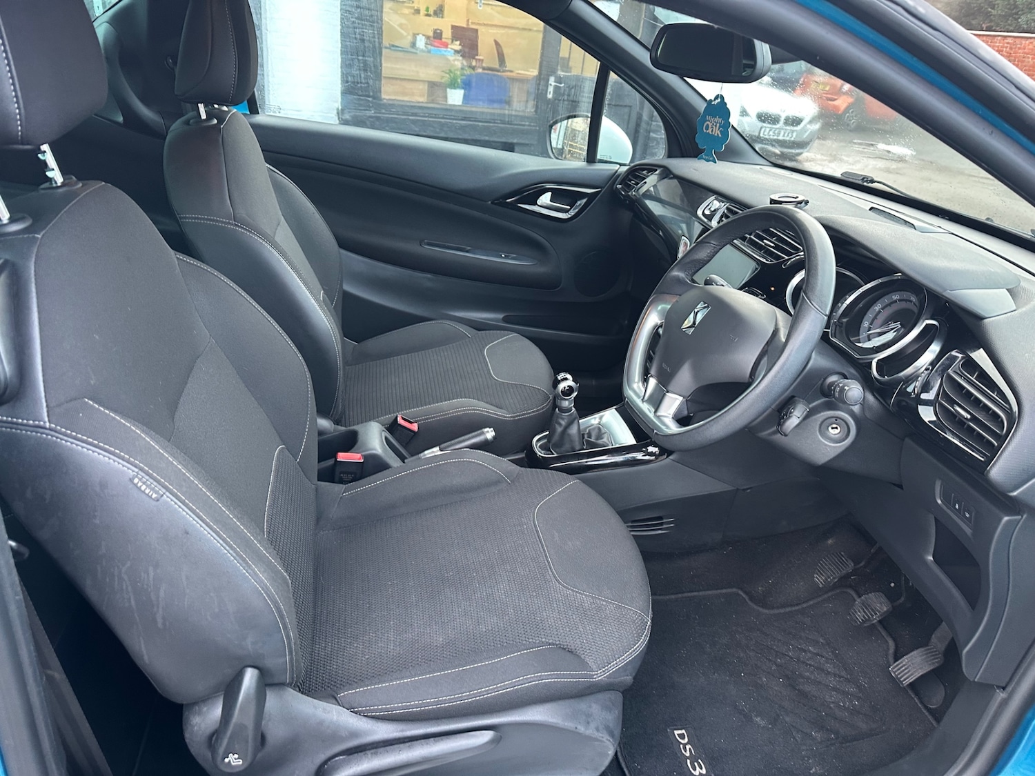 Used DS Automobiles DS 3 2015 for sale - 76681915: Photo 11